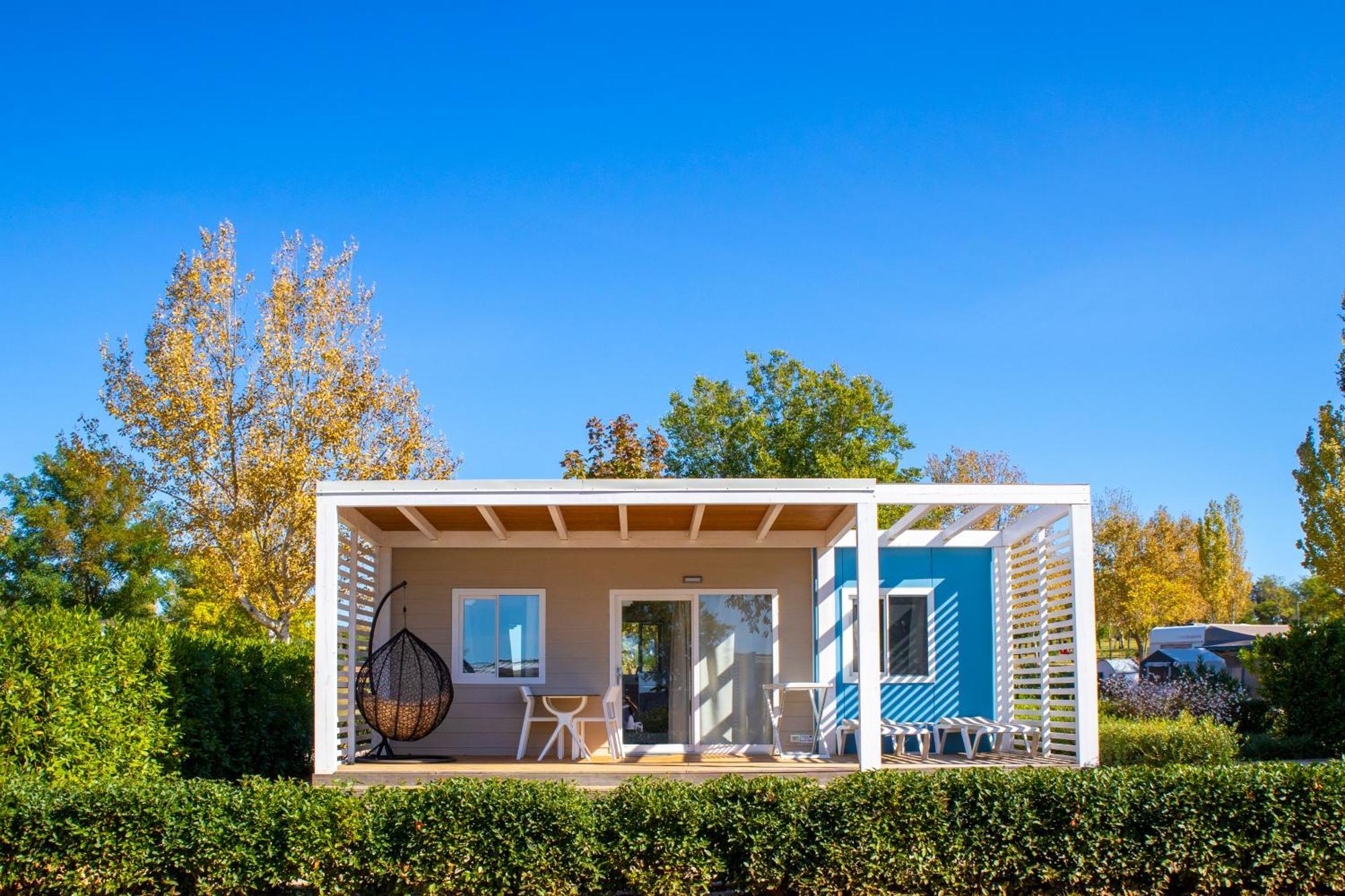 Casa da Campeggio Superior con 2 Camere da Letto