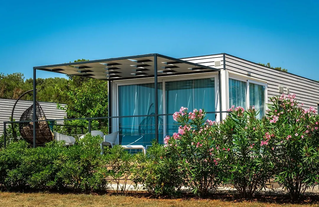 Arena Grand Kazela Camping Homes-1
